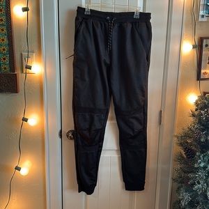 Men’s Encrypted Joggers